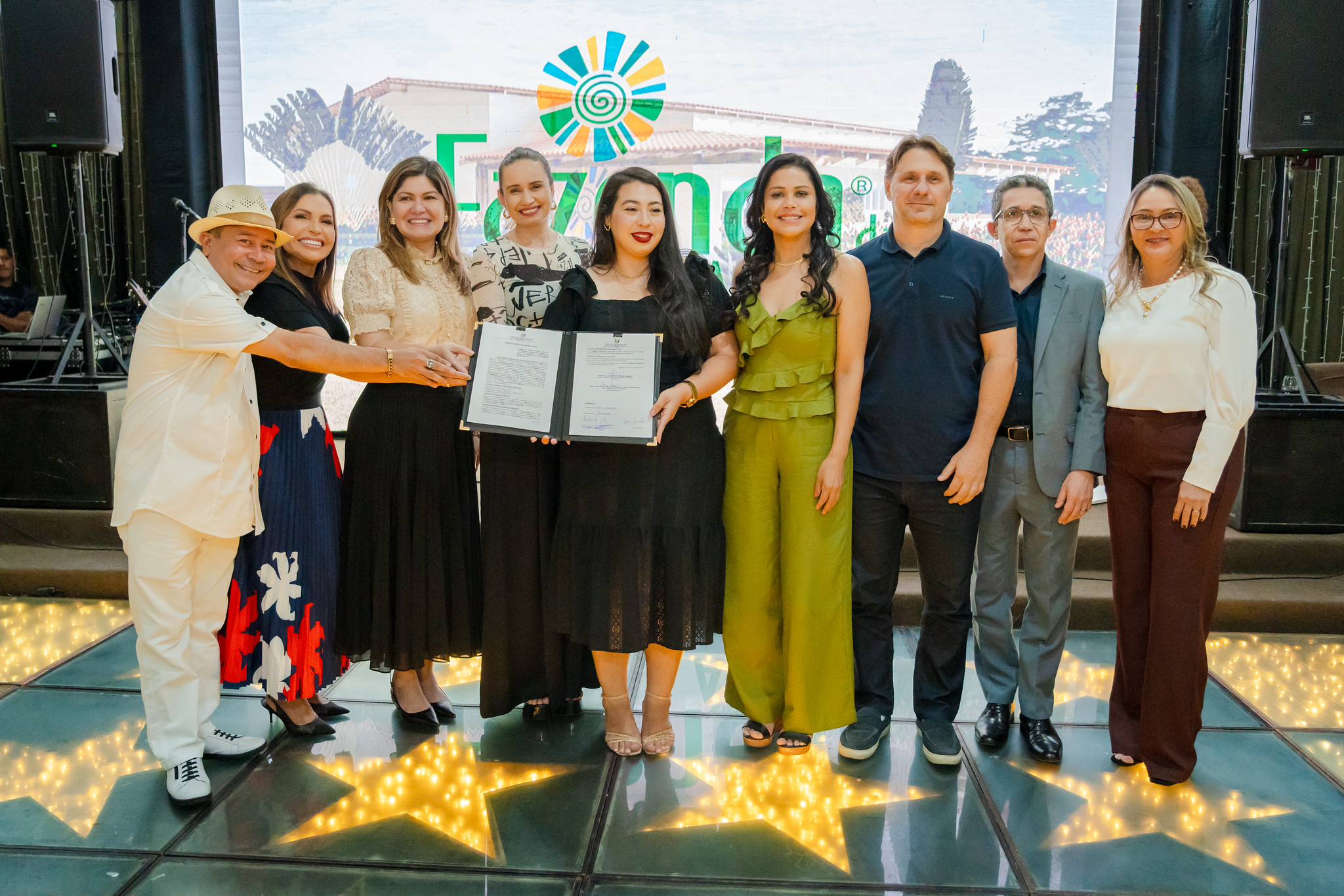 Alap apoia construção de espaço para acolher mulheres em situação de vulnerabilidade social