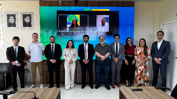 Conselho Superior do MP-AP empossa promotores de Justiça por merecimento e remoção