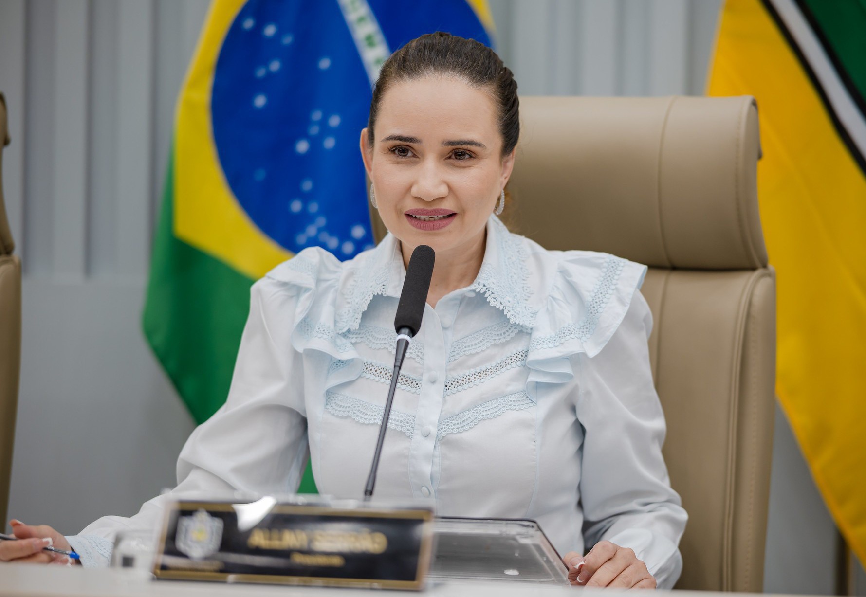Assembleia Legislativa do Amapá cria o Dia da Educação Infantil no Estado
