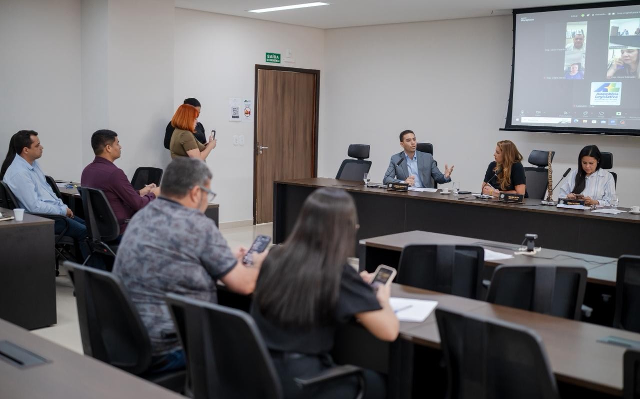 Comissão da Flota realizará audiência pública para discutir concessões florestais no Amapá